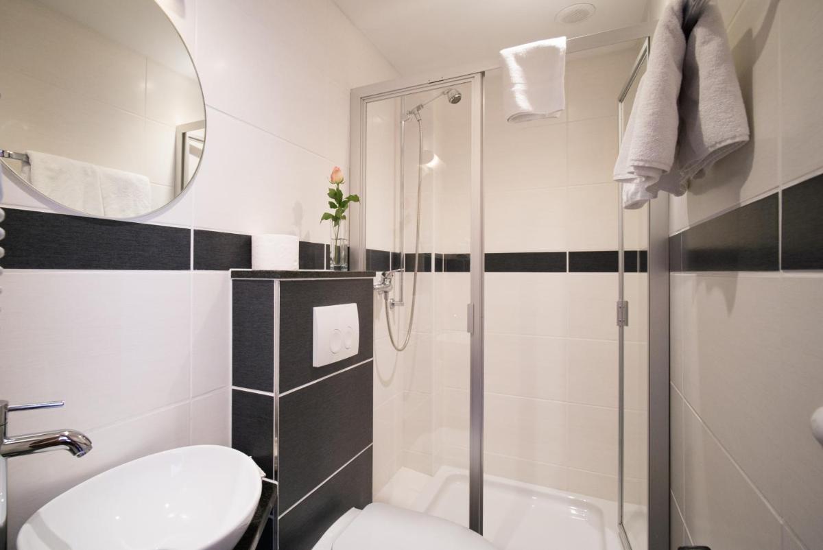 Hotel-Burghagen - Housity