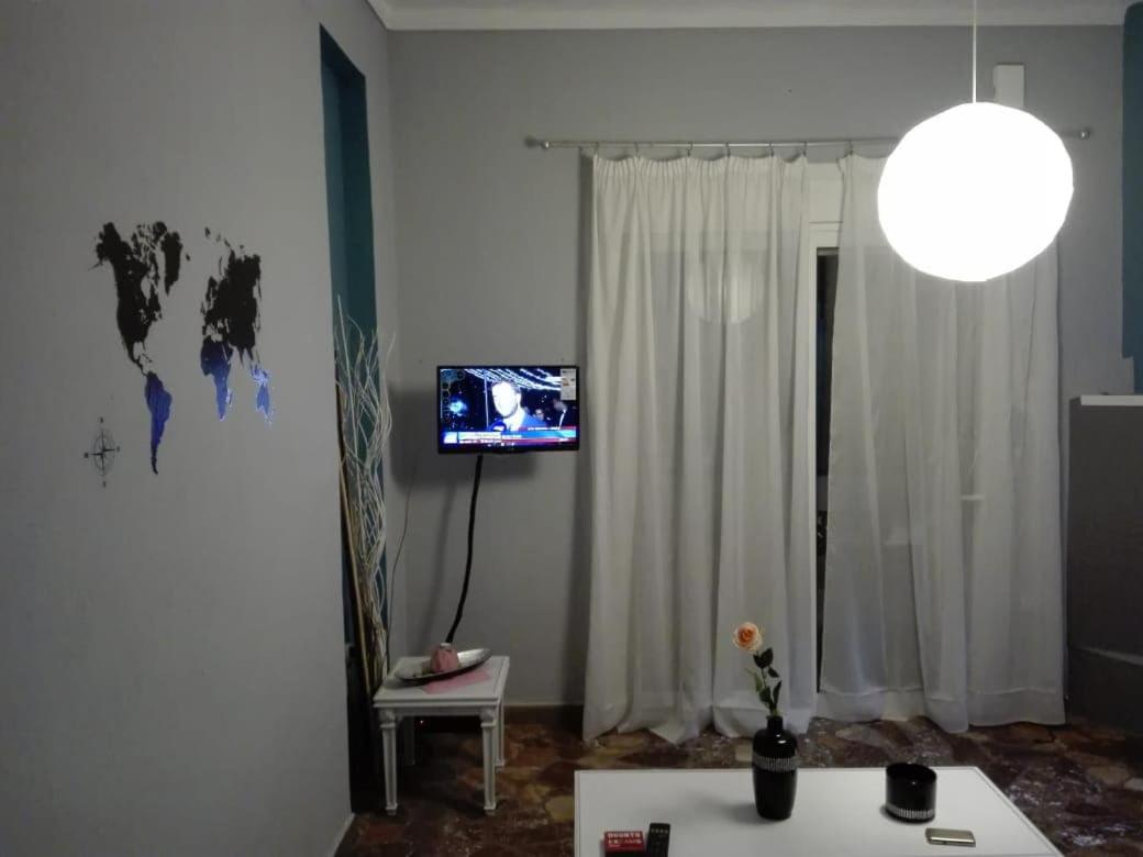 TS-George's apartments by the airport - Housity