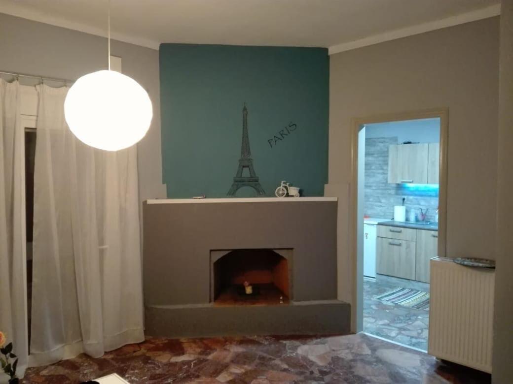 TS-George's apartments by the airport - Housity