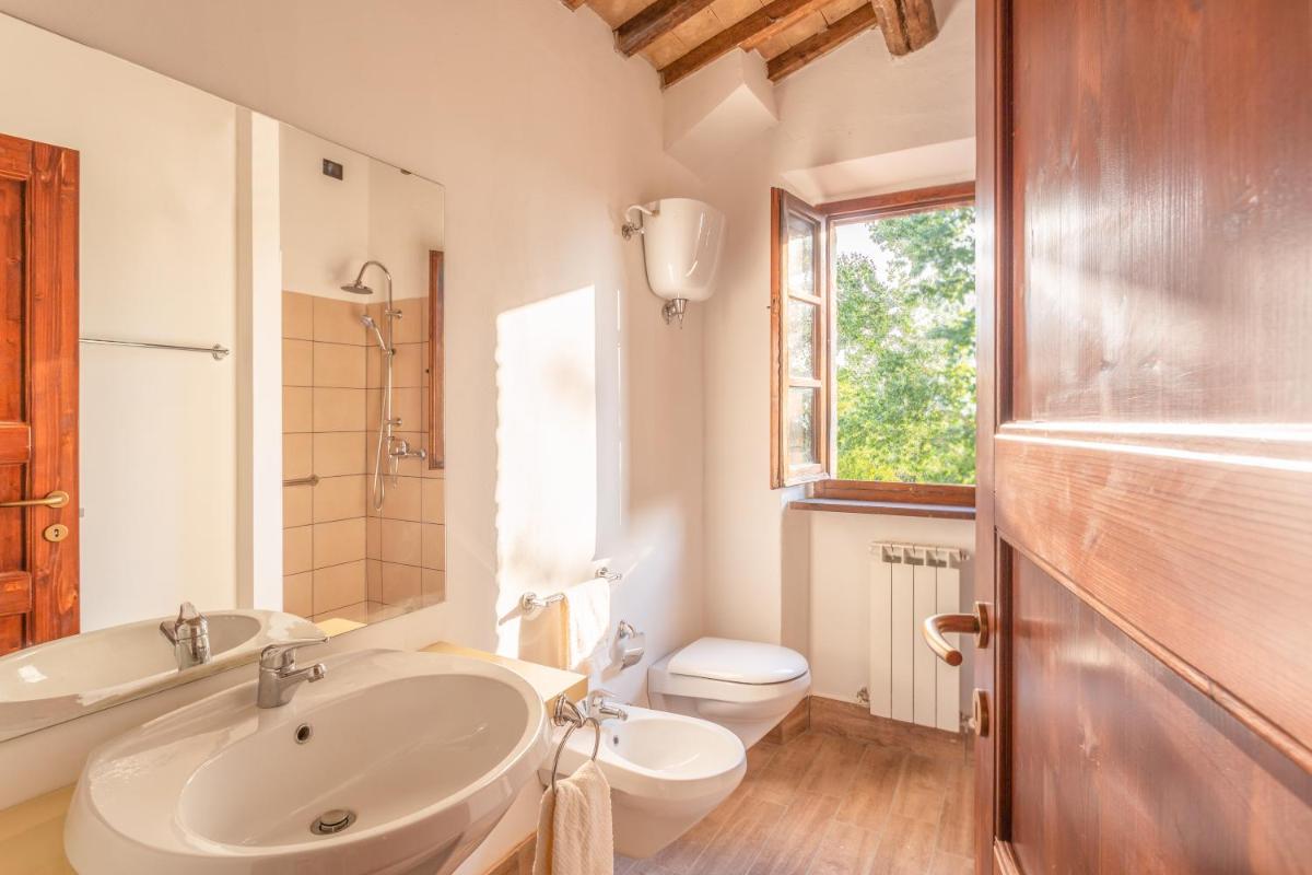 GH Borgo Pulciano Agriturismo - Housity