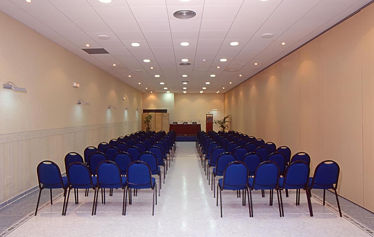 Zona business o sala de conferencias en Sol Costa Daurada