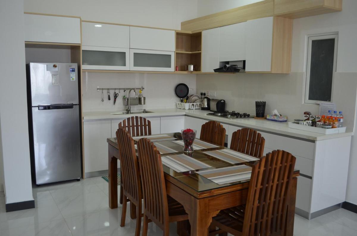 Beach Mount Apartment (Blue Ocean Apartment) - Housity