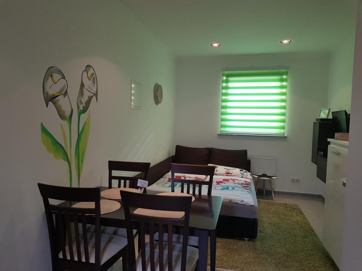 Gästeappartements Bierfässl - Housity