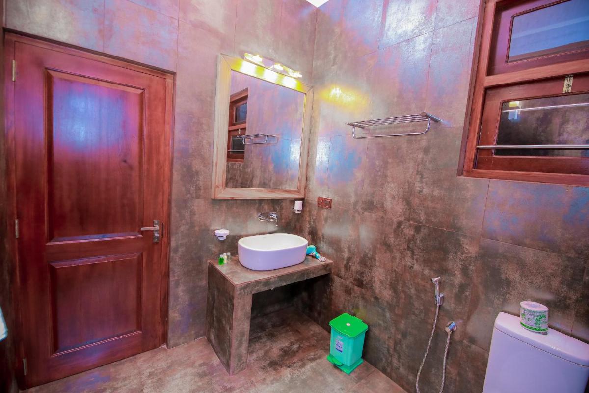 Villa Paradise - Housity