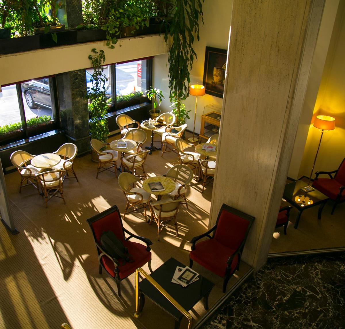 Hotel Best - Hizvo