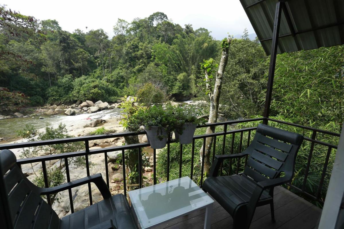 Suitetrails - Moselberg Riverside Cottages