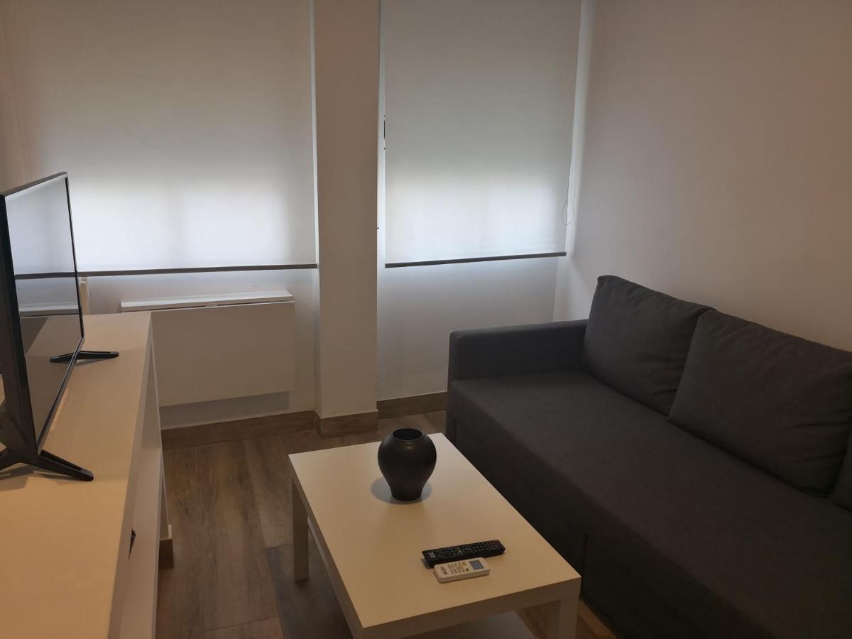 Suitetrails - Luxury Viana Apartments
