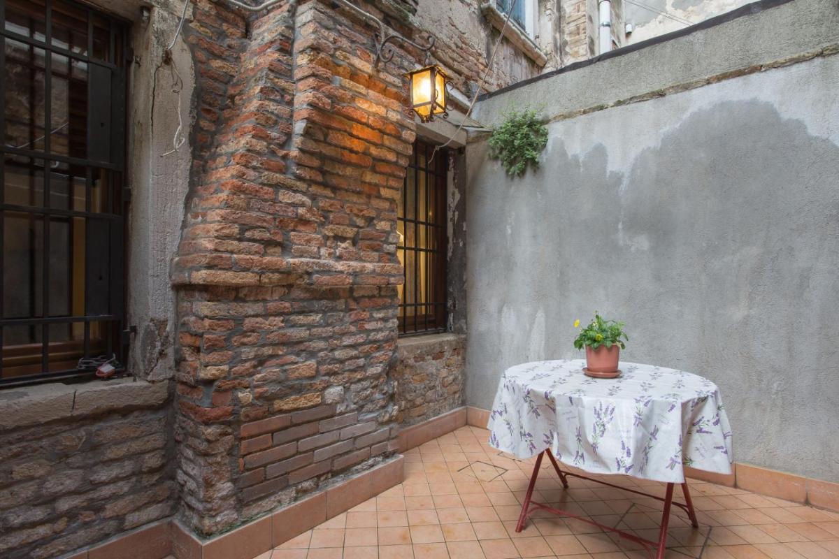 Suitetrails - Corte Nova Venice