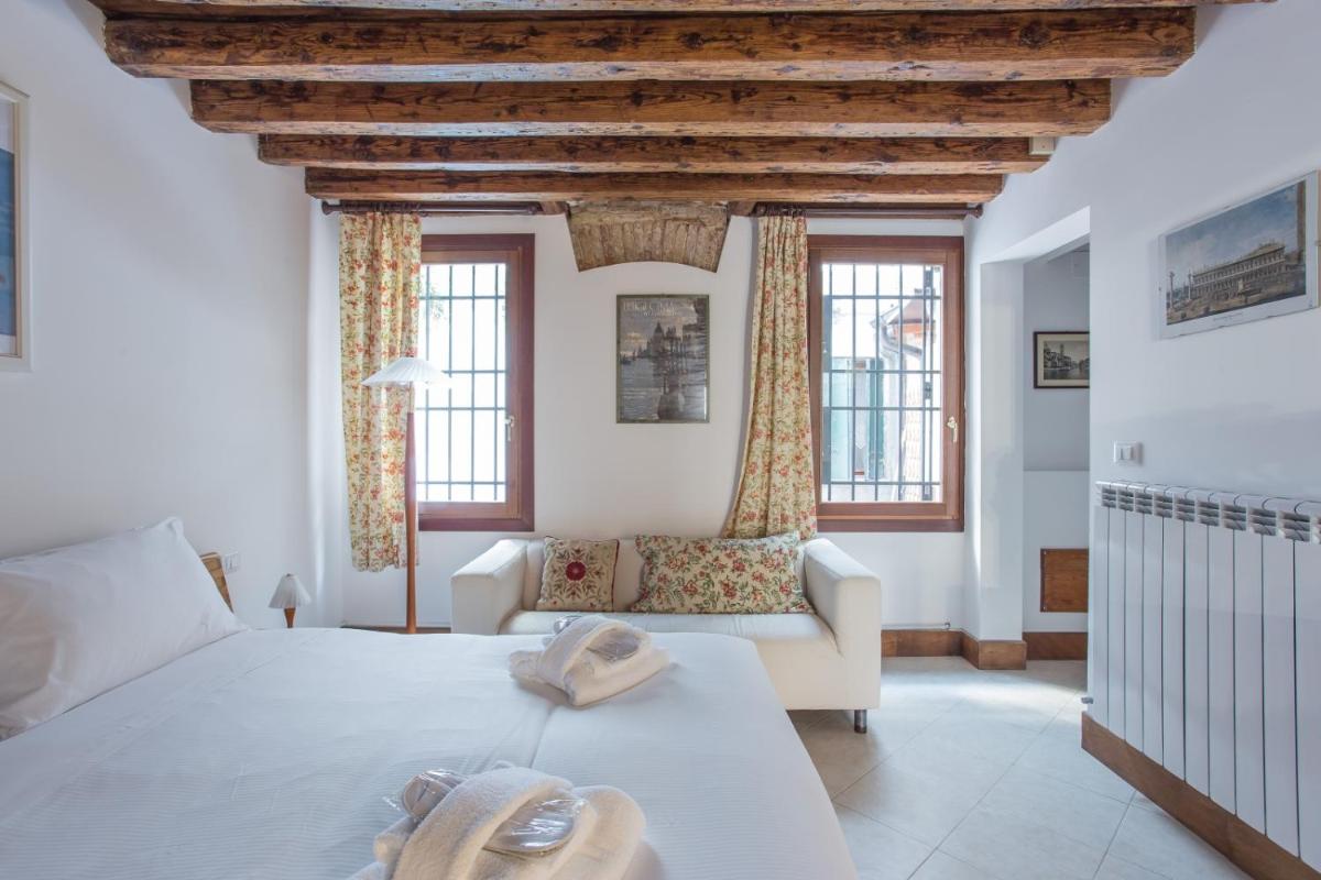 Suitetrails - Corte Nova Venice