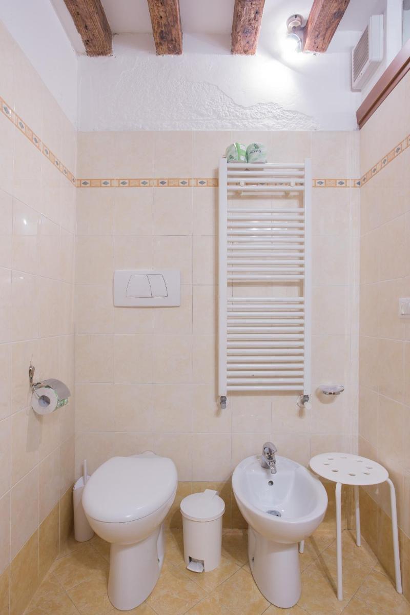 Suitetrails - Corte Nova Venice