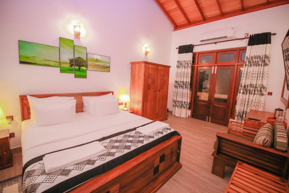 Villa Paradise - Housity