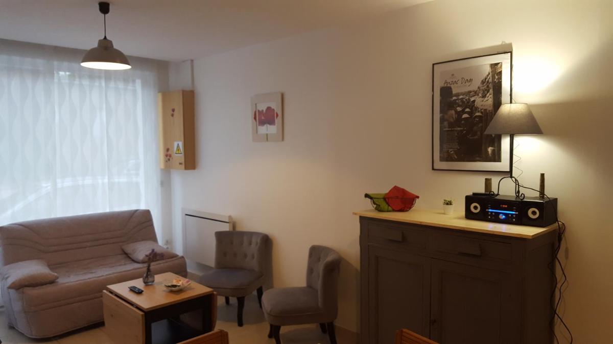 Le gite de Beatrice et Laurent - Housity