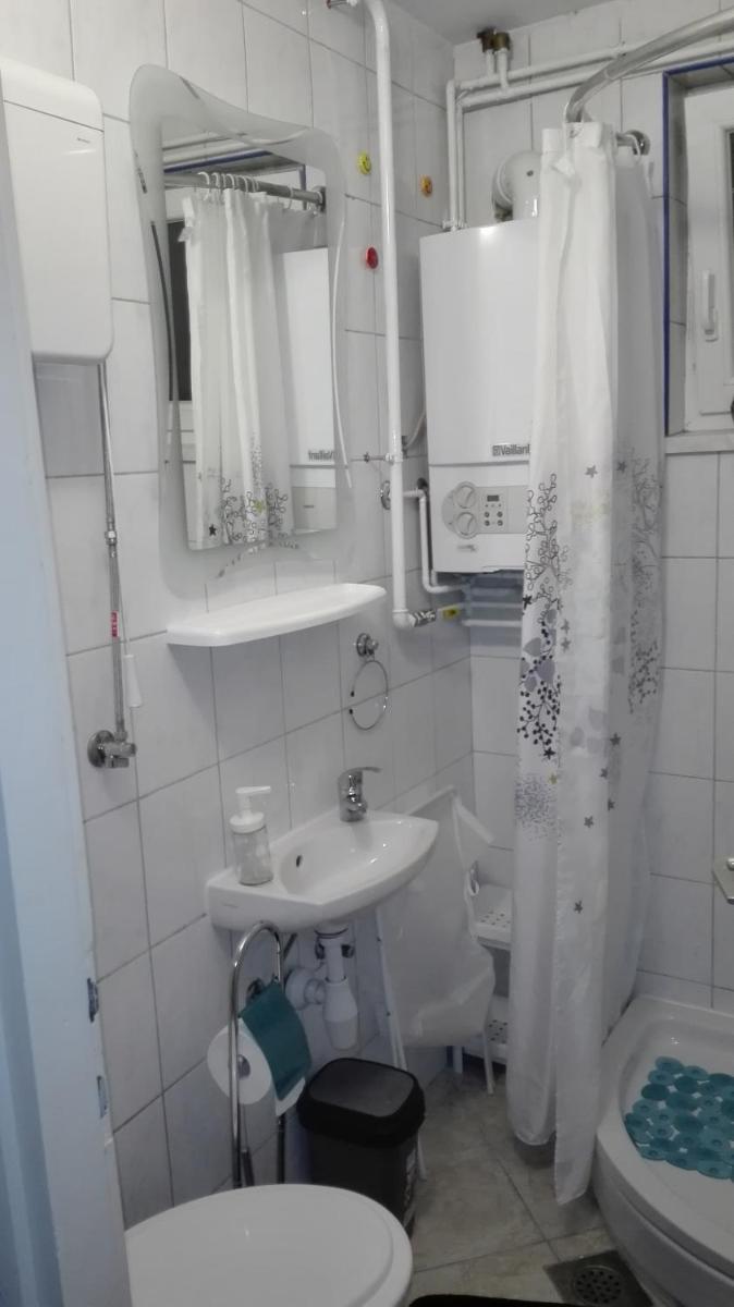 Suitetrails - Studio apartman Dinko Zagreb