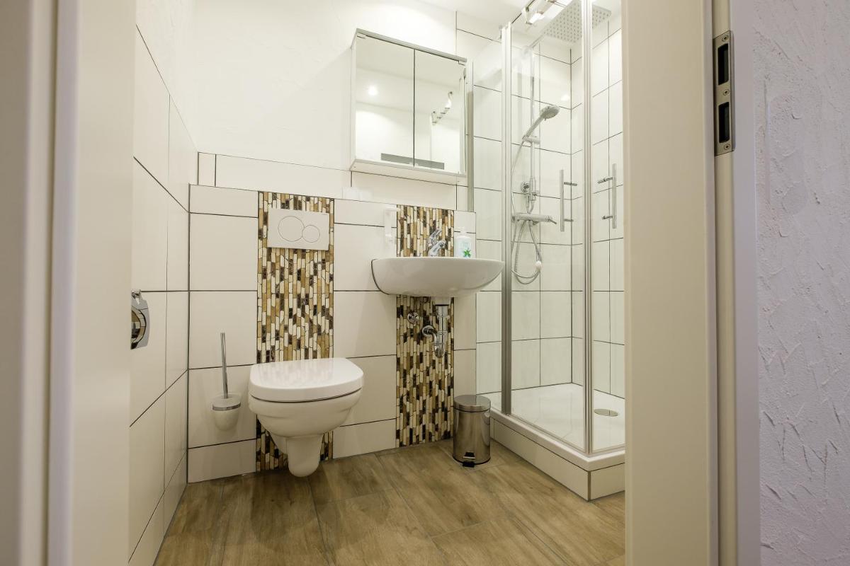 Ferienapartments Zwingenberg - Housity