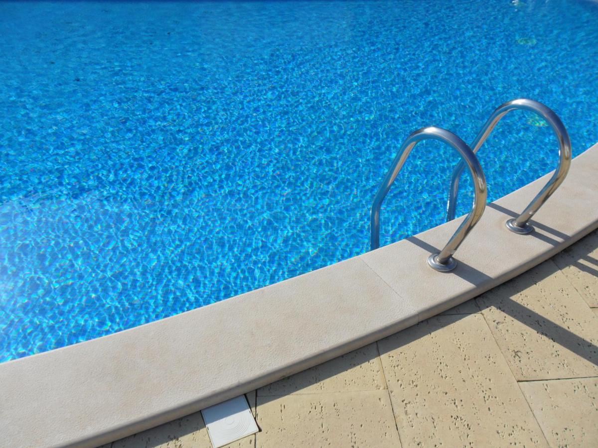 Alojamentos Campo & Mar - T1 com Piscina - Housity