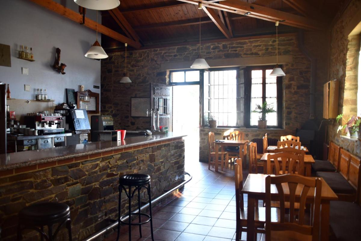 Hotel Rural Molino del Arriero - Housity