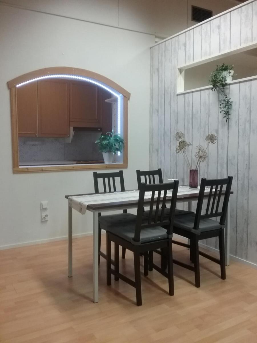 Suitetrails - RBA RentHouse Apartment 2