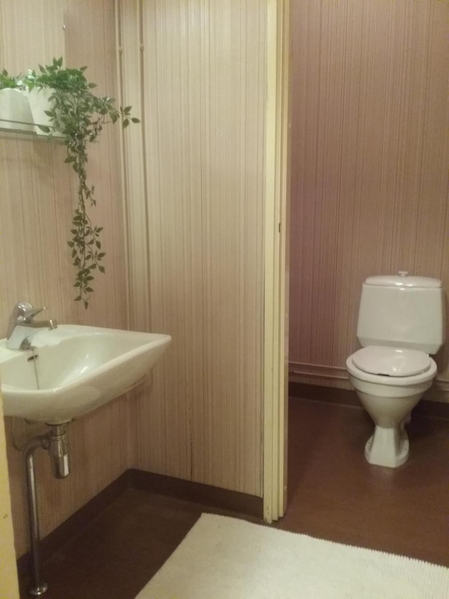 Suitetrails - RBA RentHouse Apartment 2