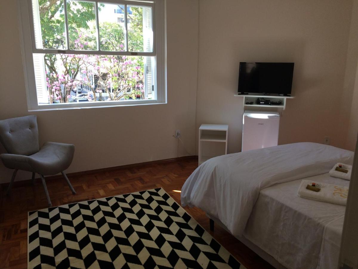 Hotel Centenario Itajuba - Housity