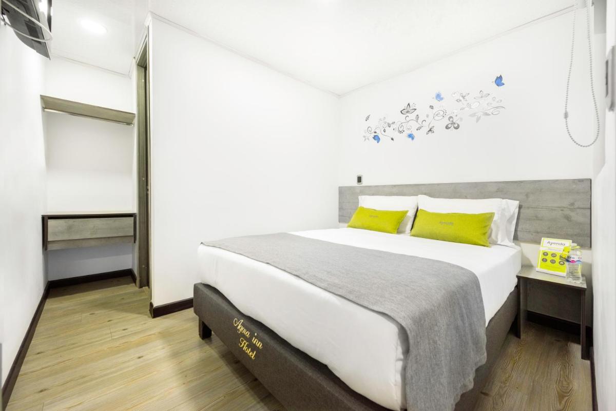 Ayenda 1024 Agora Inn Hotel - Housity