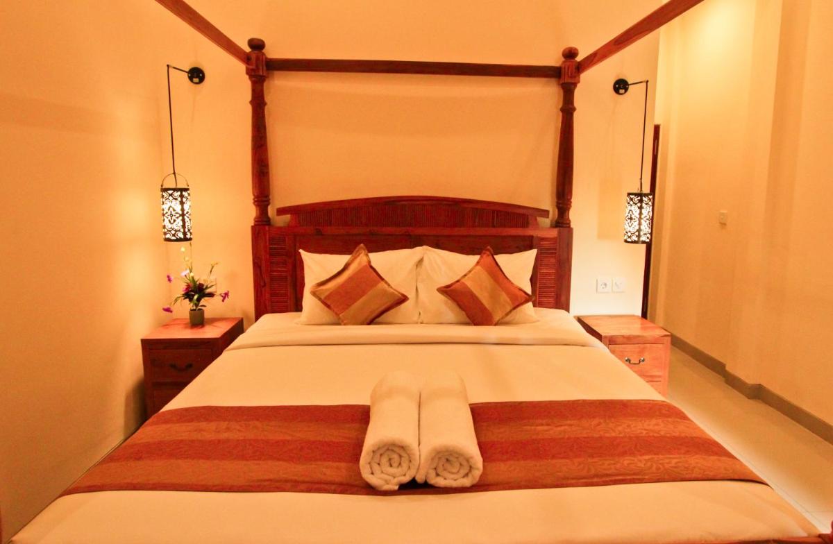 Awan Bali House - Housity