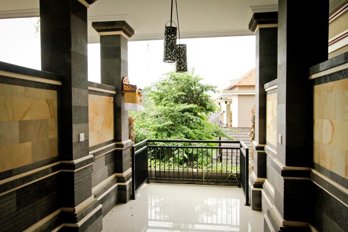 Awan Bali House - Housity