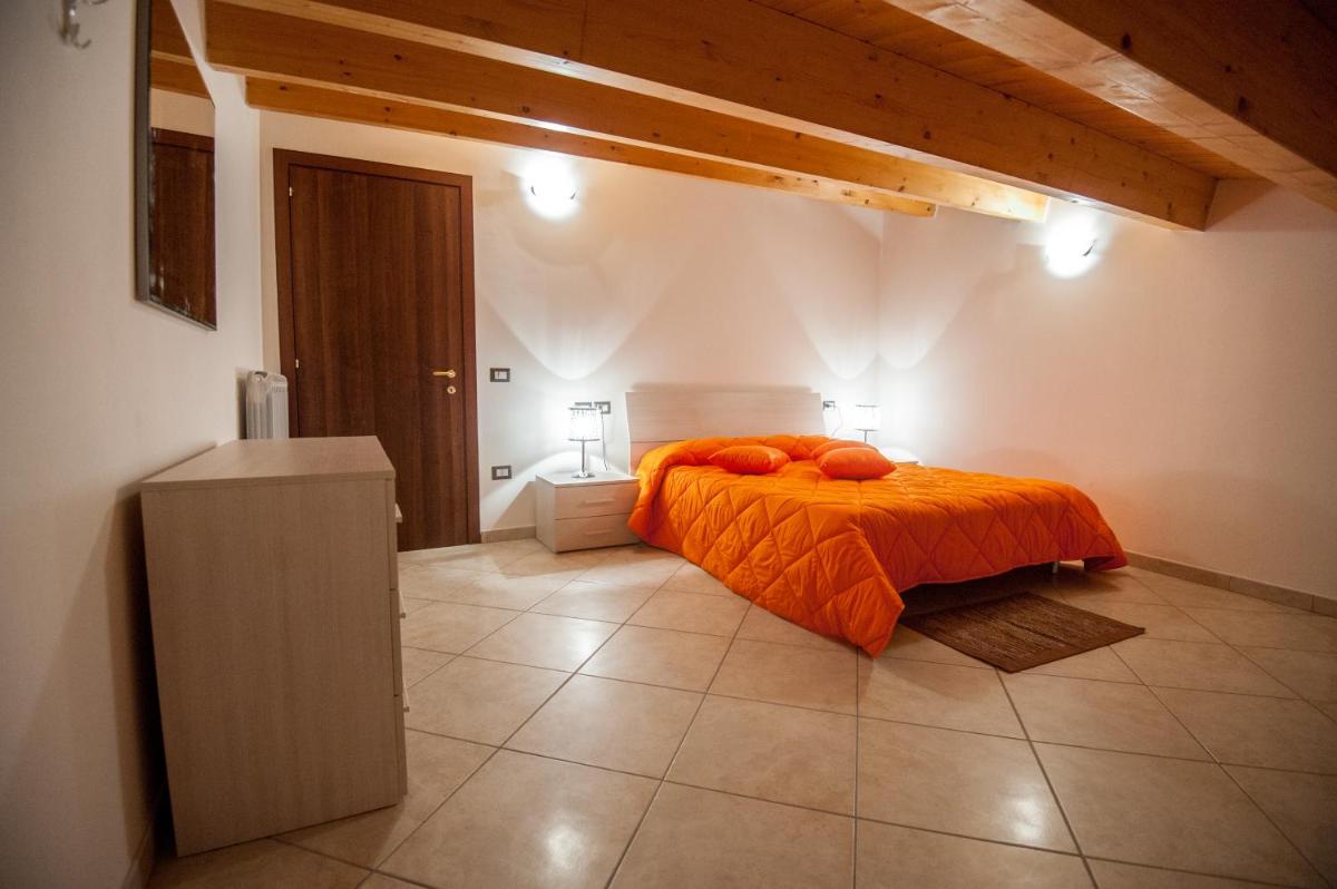Suitetrails - La Locanda di Pasquale