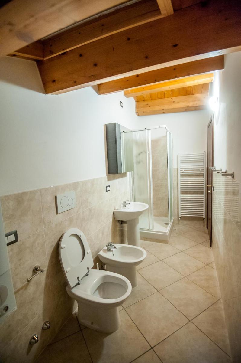 Suitetrails - La Locanda di Pasquale