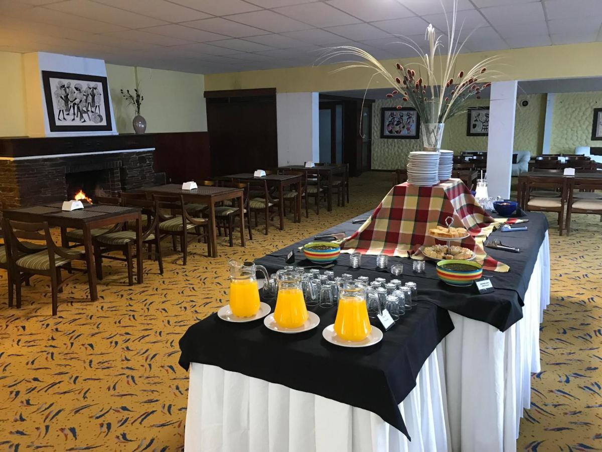 Hotel Cabo Santa Maria - Housity