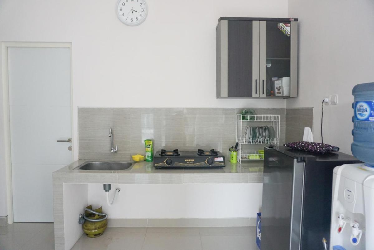 Surabaya Homey near Juanda Airport Syariah - Housity