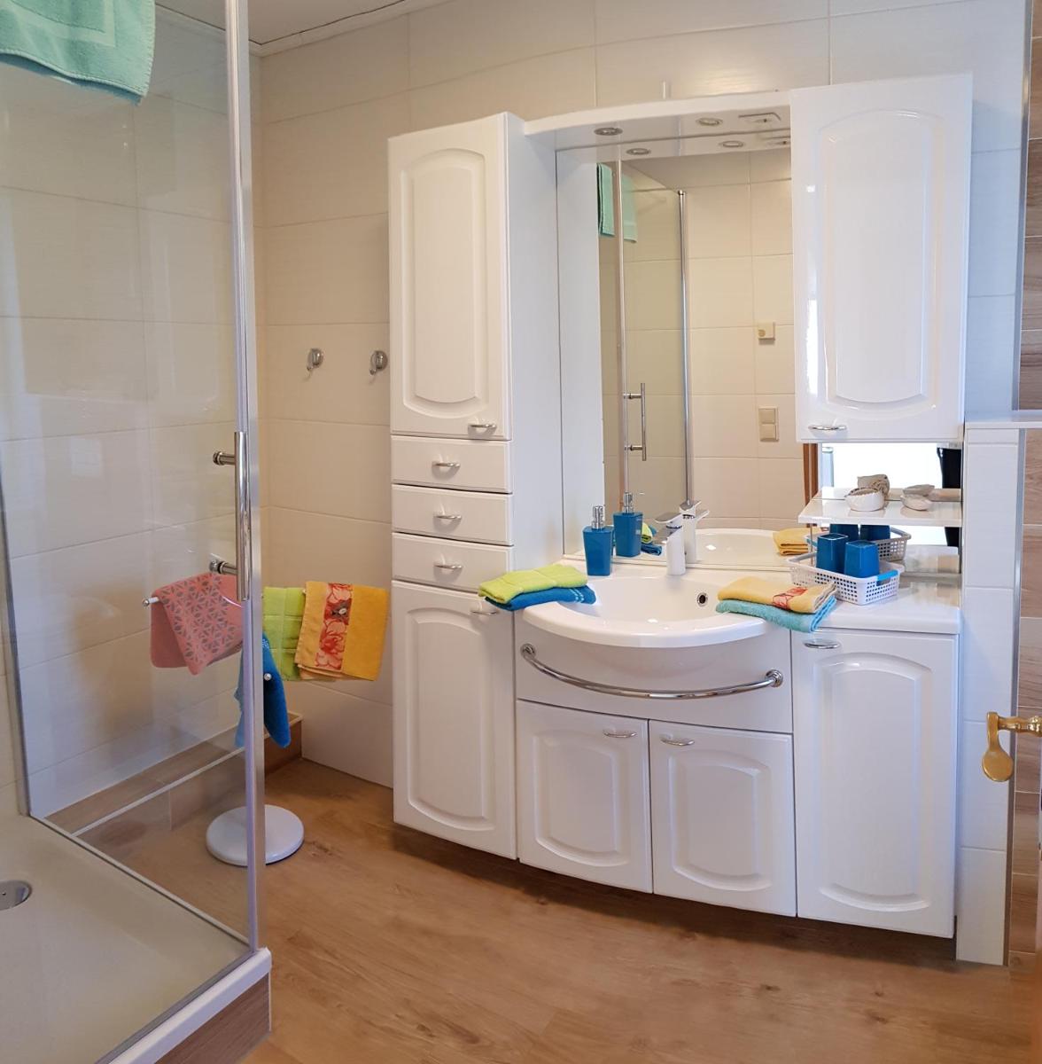 Ferienwohnung 
