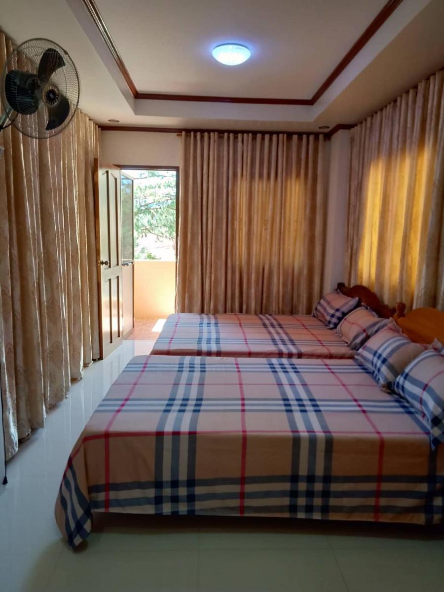 Suitetrails - Mary Chiang Baguio Transient House