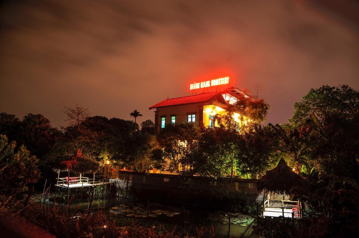 Hoang Giang Homestay - Housity