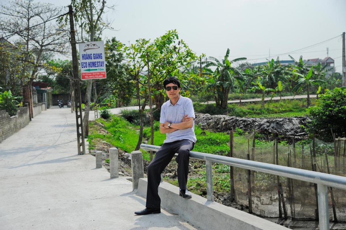 Hoang Giang Homestay - Housity