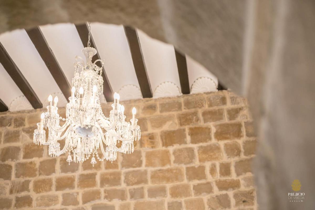 Imagen de la galería de Hotel Palacio De Úbeda 5 G.L, en Úbeda