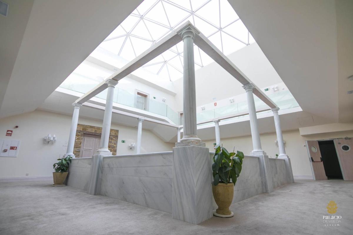 Imagen de la galería de Hotel Palacio De Úbeda 5 G.L, en Úbeda