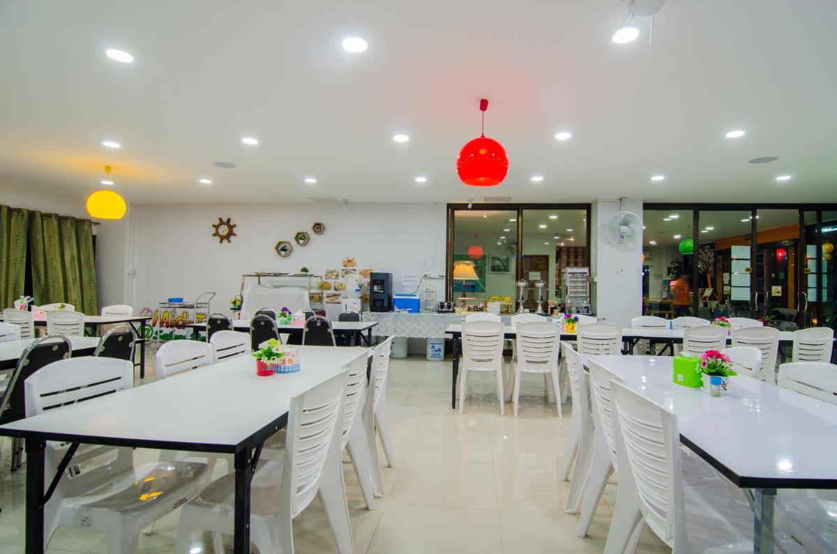 Sabuy Best Hotel Phayao - Housity