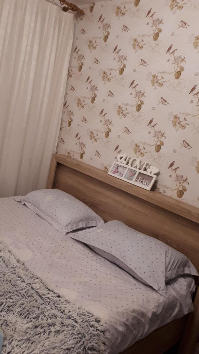 Theo's House - Housity