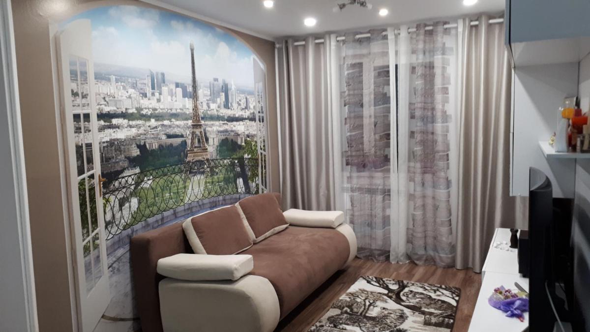 Theo's House - Housity