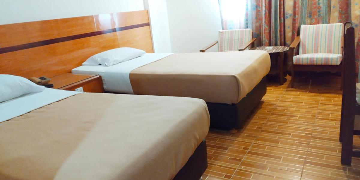 Paradise Hotel - Housity