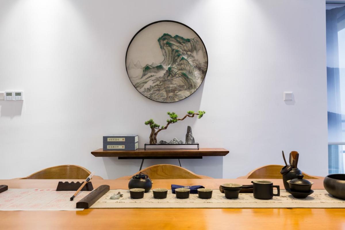 Chongqing Nanan·Nanbin Road· Locals Apartment 00136250 - Housity