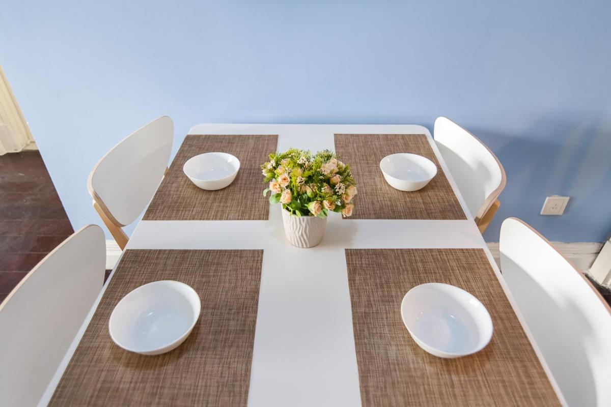 Suitetrails - Tianjin Nankai·Nanshi Food Street· Locals Apartment 00136410