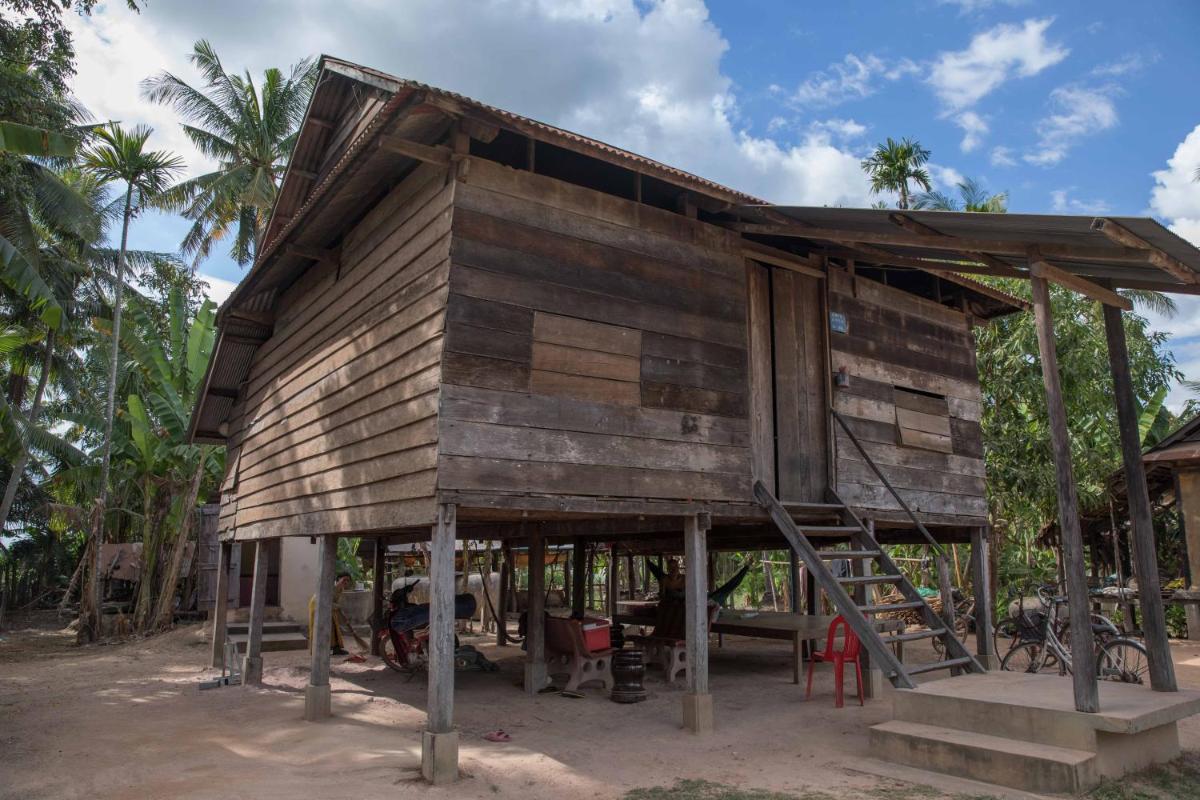 Chansor Community Homestay 2 - Housity