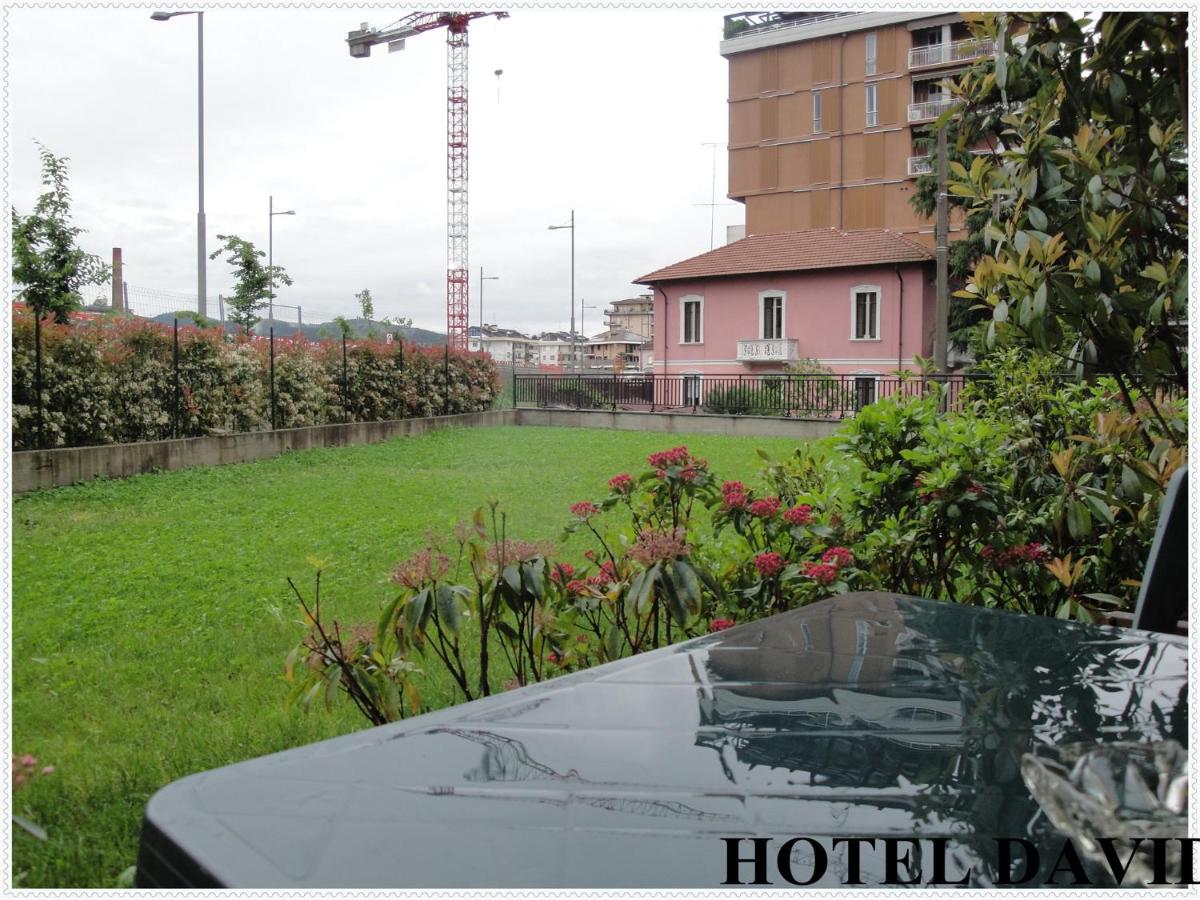 Hotel David - Housity