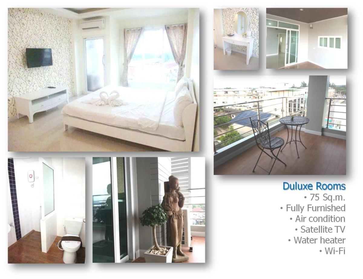 Like Residence I - Housity