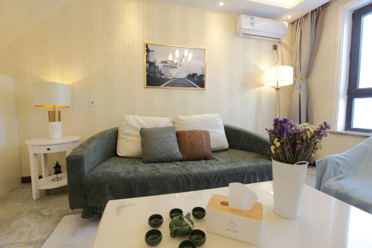 Harbin Daoli·Wangfujing· Locals Apartment 00137310 - Housity