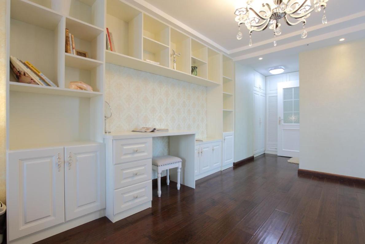 Harbin Daoli·Wangfujing· Locals Apartment 00137310 - Housity