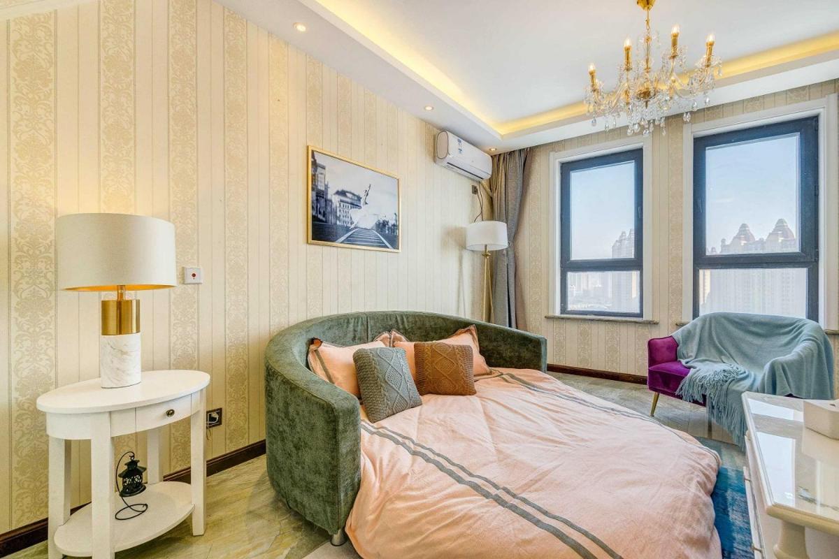 Harbin Daoli·Wangfujing· Locals Apartment 00137310 - Housity