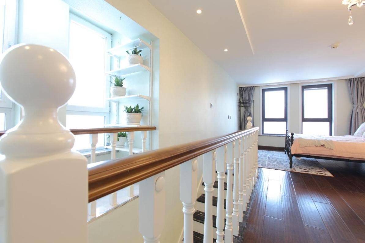 Harbin Daoli·Wangfujing· Locals Apartment 00137310 - Housity
