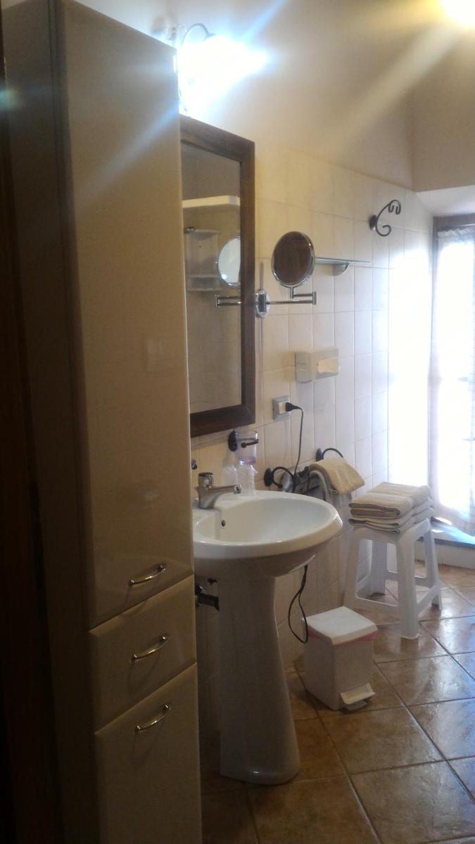 Country House La Fattoria Bellandi - Housity